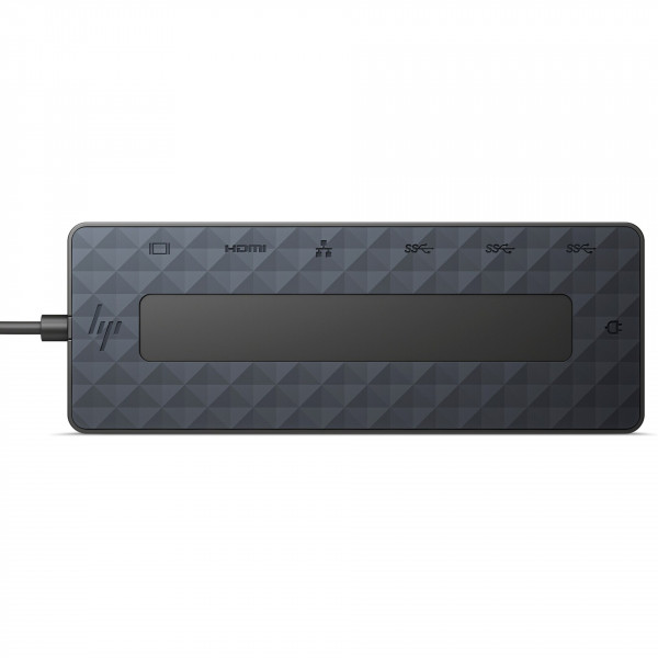 HP USB-C Port Hub (Reisedock für X2 G8)