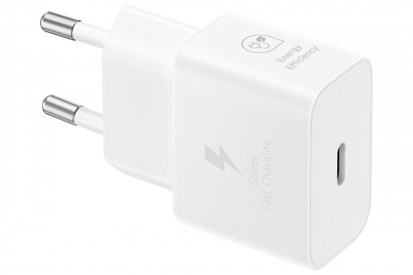 Aktion 10x Samsung Schnellladegerät T2510 USB-C WHT