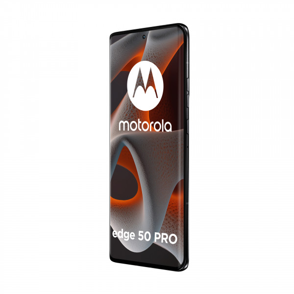 Motorola Edge 50 Pro (12-512 GB) Black Beauty