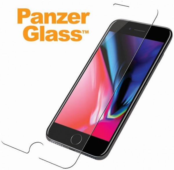 PanzerGlass für Apple iPhone 6/6s/7/8