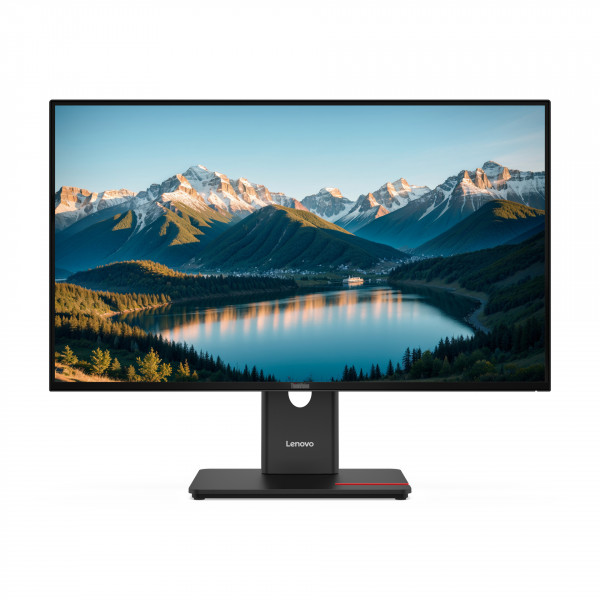 Lenovo ThinkVision T27Q-40 LED-Monitor 68,6cm (27")