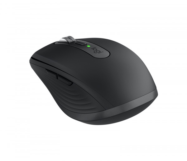 Logitech MX Anywhere 3S for Business, graphit
