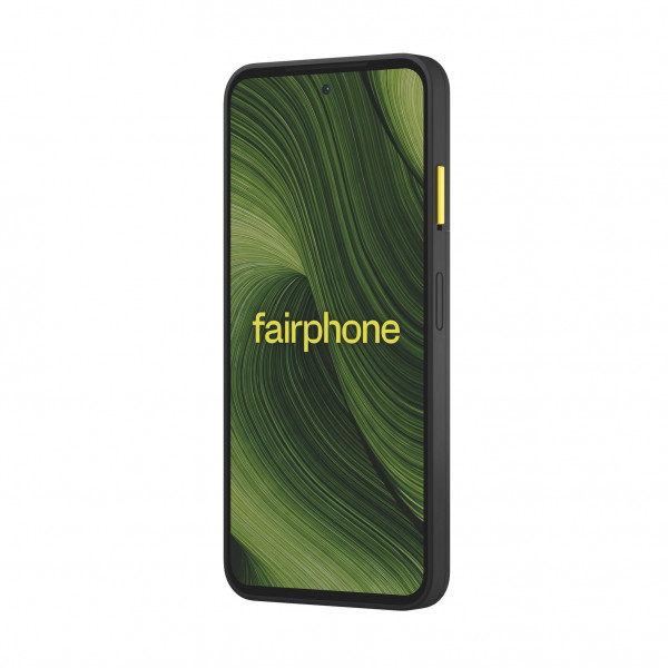 Fairphone 6 256GB schwarz Telekom