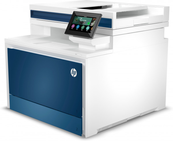 HP Color LaserJet Pro MFP 4302fdw 4in1 Multifunktionsdrucker