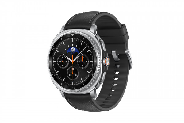 Samsung Galaxy Watch8 Classic 46mm LTE SM-L505, Black
