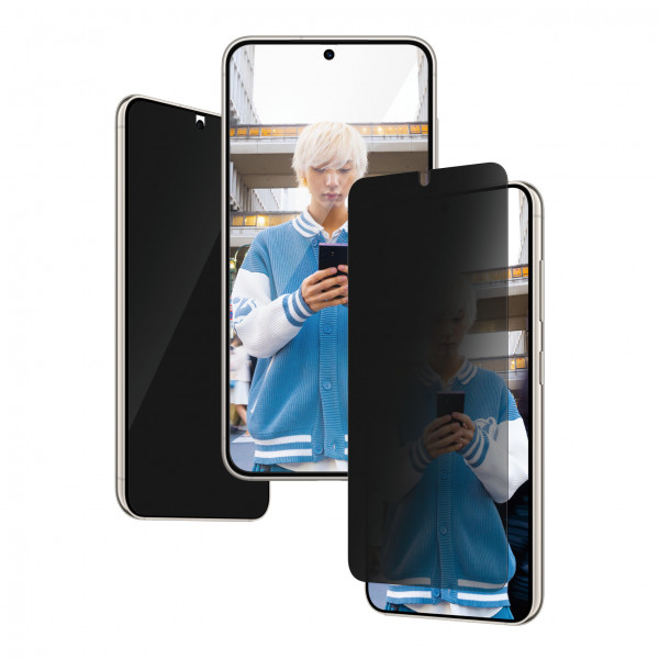 PanzerGlass Privacy Samsung Galaxy S24, UWF (wA)
