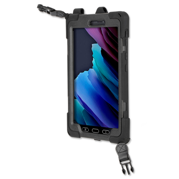 4smarts Rugged Case Grip Samsung Galaxy Tab Active 3 schwarz