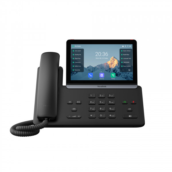 Yealink SIP-T88W