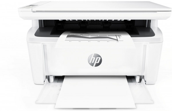 HP LaserJet Pro M28w (MFP) 3in1 Multifunktionsdrucker
