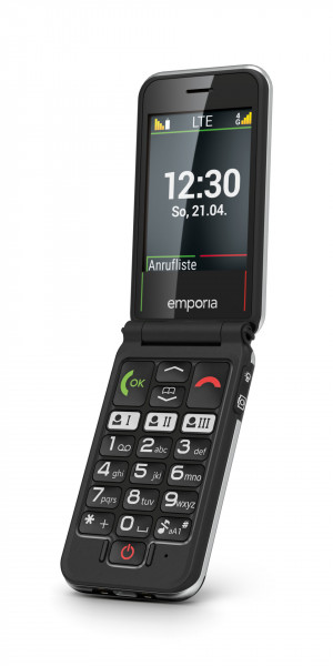 emporia - JOY_LTE black (2025)