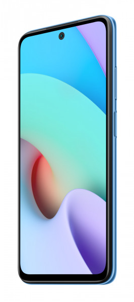 Xiaomi Redmi 10 2022 4GB+64GB sea blue