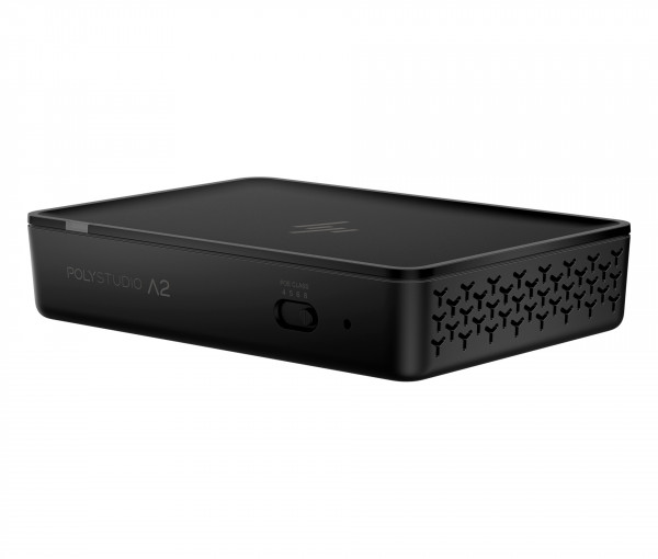 Poly Studio A2 Audio Bridge