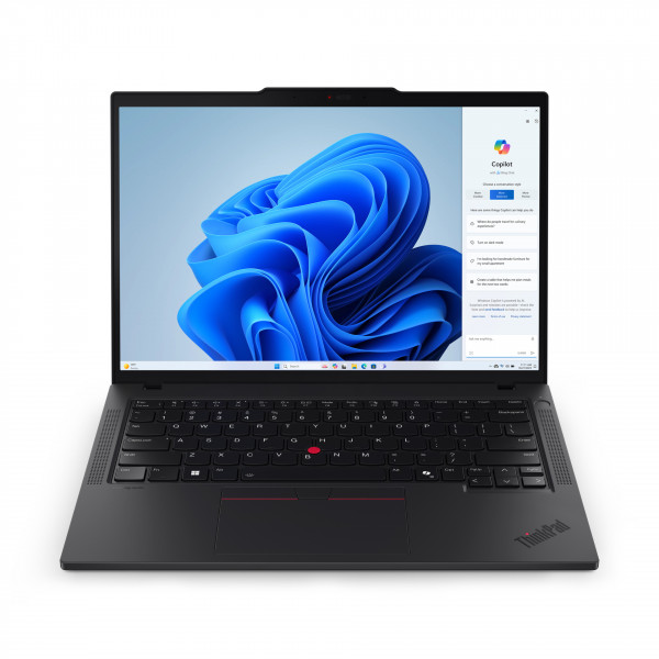 Lenovo ThinkPad T14 G5 Ultra 5 16GB RAM 512GB SSD 14"