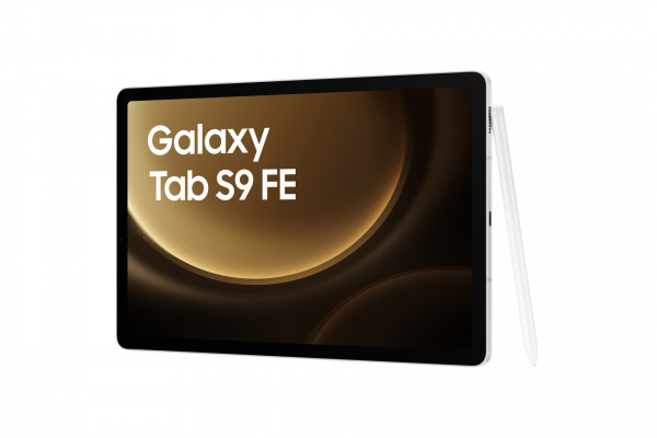 Samsung X510N Galaxy Tab S9 FE 10,9'' Wi-Fi 128 GB (Silver)