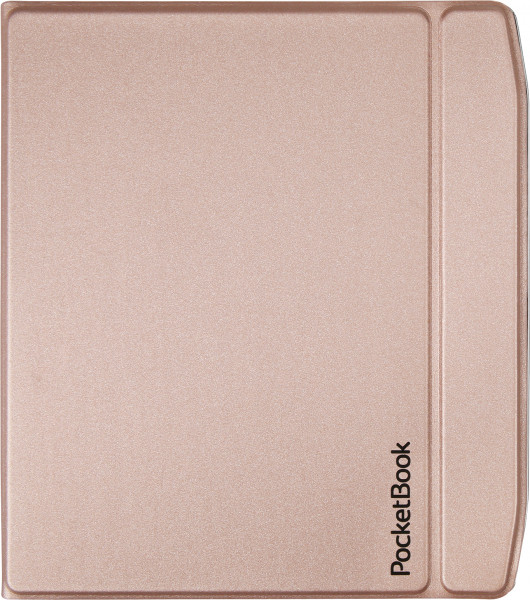 Pocketbook Flip Cover - Shiny Beige 7"