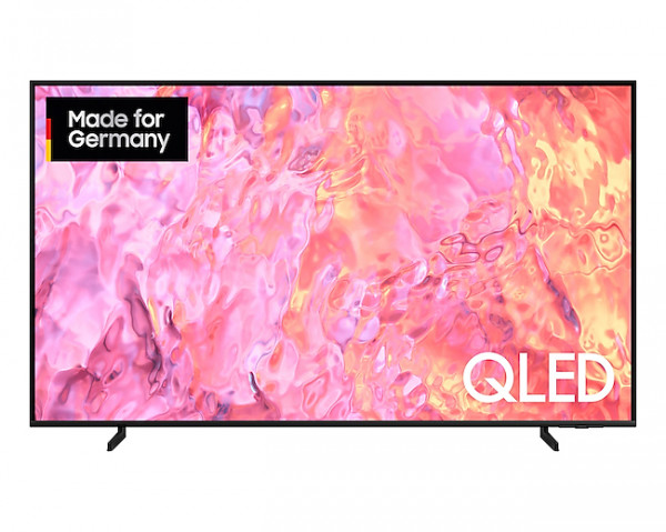 Samsung GQ75Q60CAU LCD TV QLED