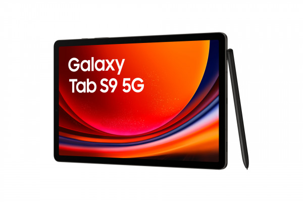 Samsung X716B Galaxy Tab S9 11,0'' 5G 128 GB (Graphite)