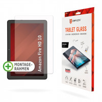 DISPLEX Tablet Glass Amazon Fire HD 10