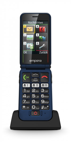 emporia - JOY (blueberry) 2025