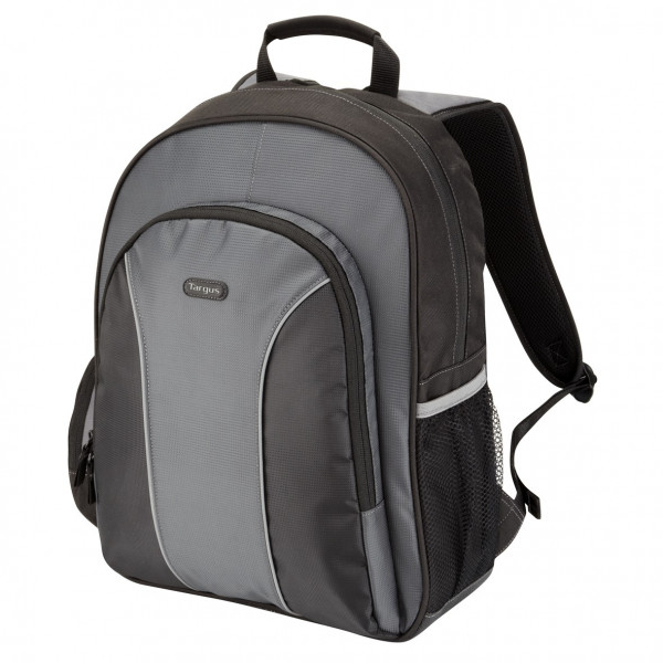 Targus Essential 15,4-16" Laptop Backpack Black