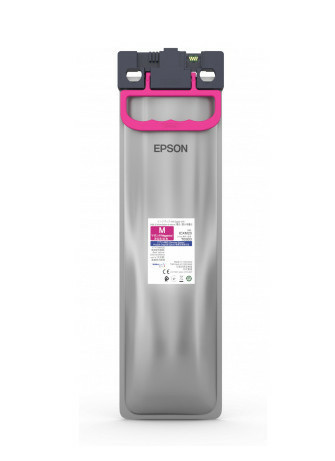 Epson Nr.T05B WF PRO Tintenpatrone Magenta XXL 50.000Seiten