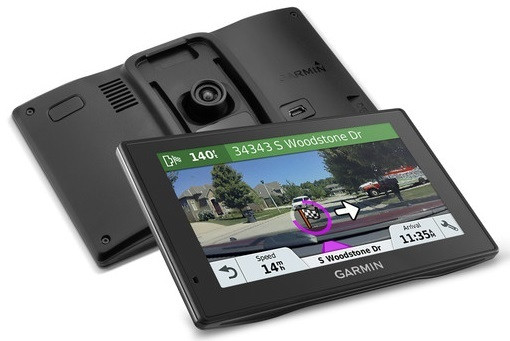 Garmin DRIVE Assist 51 LMT-S EU