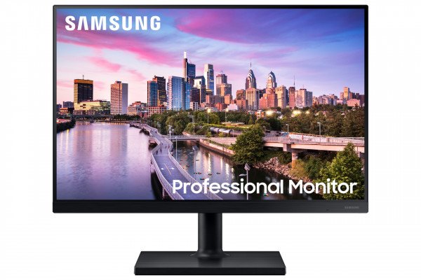 Samsung Business FHD Monitor DVI T45F (24'')