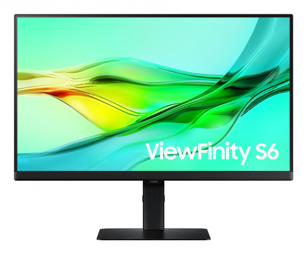 Samsung ViewFinity QHD Monitor S60UD (24'') B2B