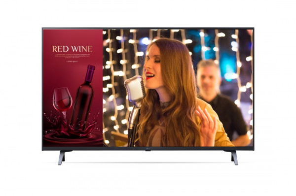 LG 75UN640S 75" Display Commercial TV