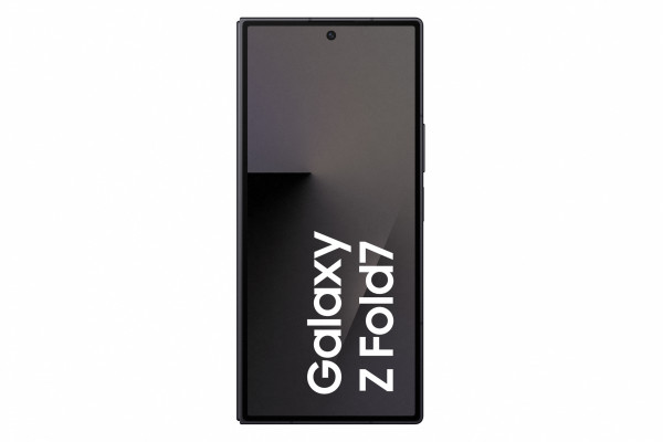Samsung F966B Galaxy Z Fold7 5G 256 GB (Jetblack)