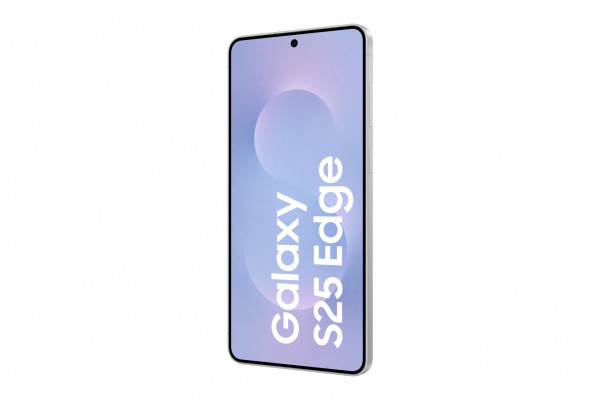 Samsung Galaxy S25 Edge 256GB blau Telekom