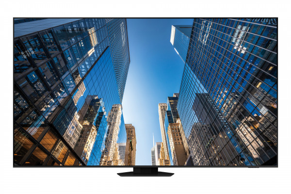 Samsung Professional Display QE98C (98'')