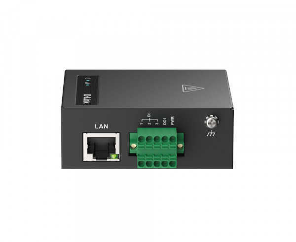 D-Link DOM-311-TSO 4G LTE IIoT RTU