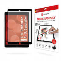 DISPLEX Tablet PaperSense iPad (7/8/9 Gen)/Air (3.)