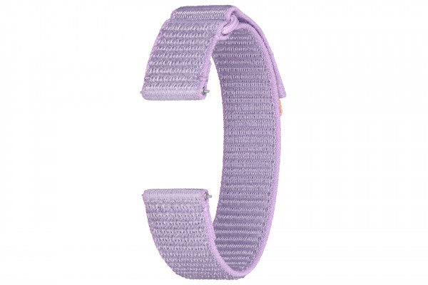 Samsung Fabric Band (Slim, S/M) für Watch, Lavender