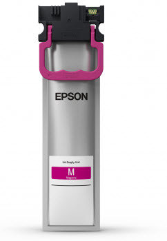 Epson Tintenpatrone T9443 Magenta (ca. 3.000 Seiten)