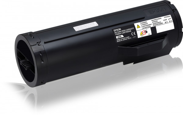 Epson Toner S050699 für AL-M400 Schwarz