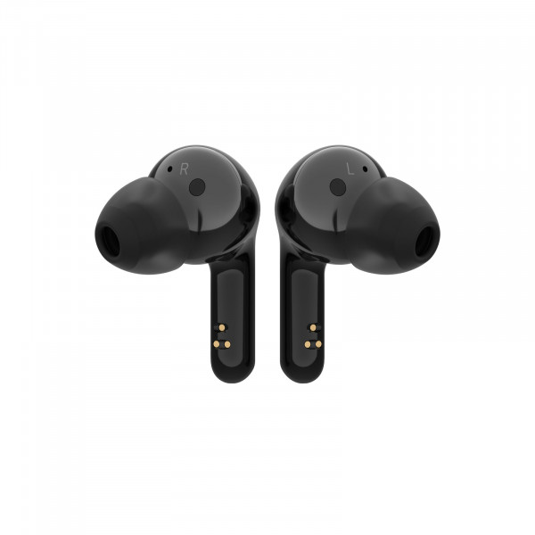 LG Tone Free Earbuds Bluetooth Headset HBS-FN6 (schwarz)