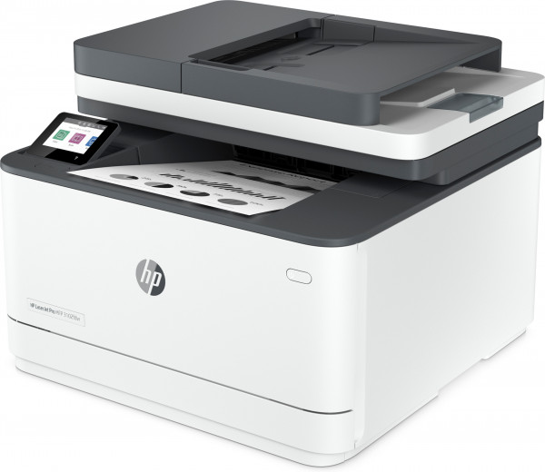 HP Laserjet Pro MFP 3102fdw 4in1 Multifunktionsdrucker