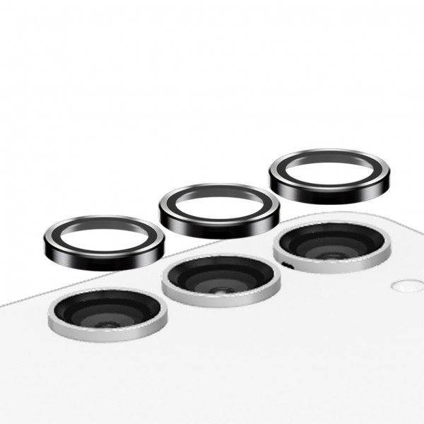 PanzerGlass Hoops Camera Lens Protector Samsung Galaxy S23 FE