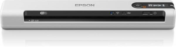Epson WorkForce DS-80W Dokumentenscanner