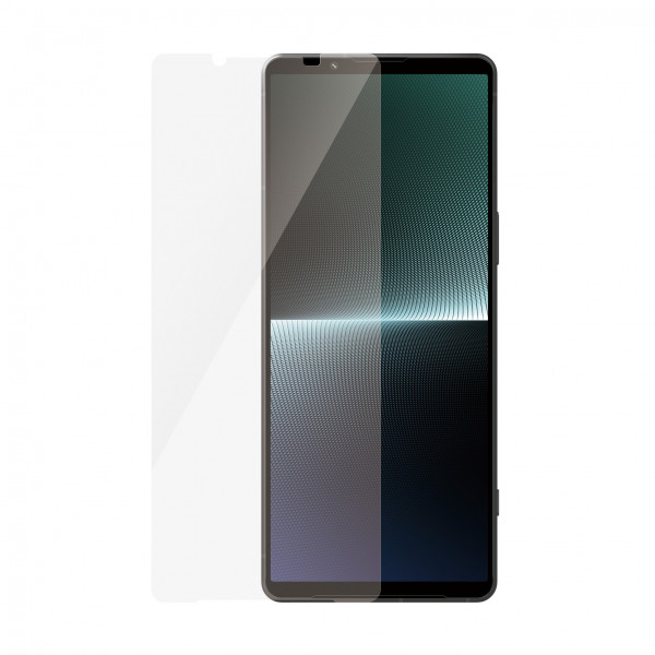 PanzerGlass Screen Protector Sony Xperia 1 V Ultra-Wide-Fit