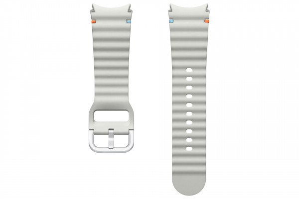 Samsung Sport Band (S/M), Silver