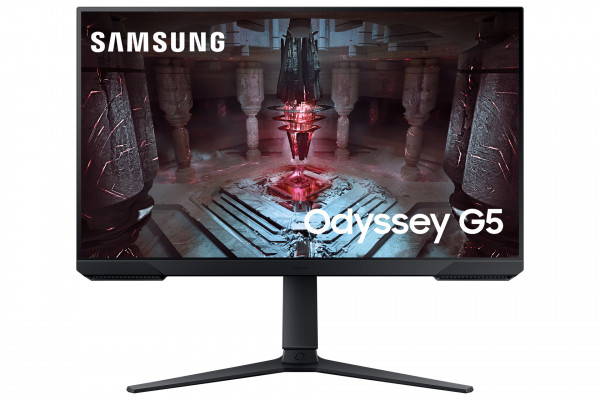 Samsung Odyssey Gaming Monitor G51C (27'')