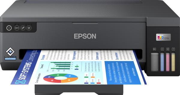 Epson EcoTank ET-14100 DIN A3+, 4 Farben