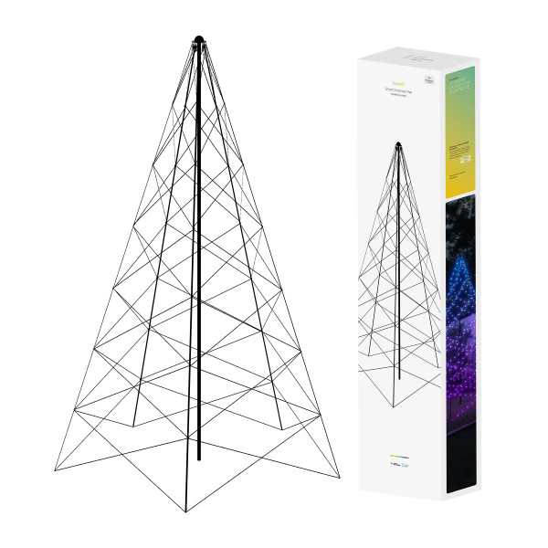 Hombli Smart Christmas Tree RGB V2