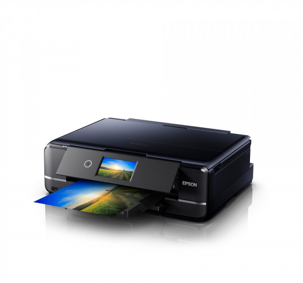 Epson Expression Photo XP-970 Multifunktionsdrucker
