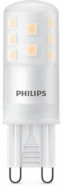 Philips LED Standard Brenner 25W G9 Warmweiß dimmable 1er P