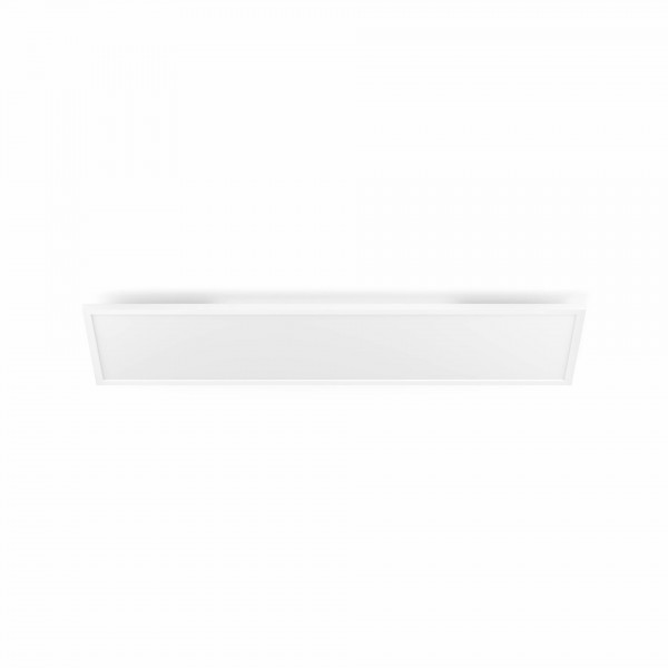 Philips Hue White Amb. Aurelle Panell. rechteckig inkl DS