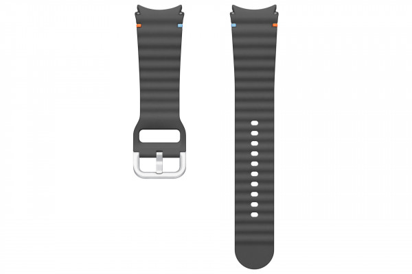 Samsung Sport Band (M/L), Dark Gray